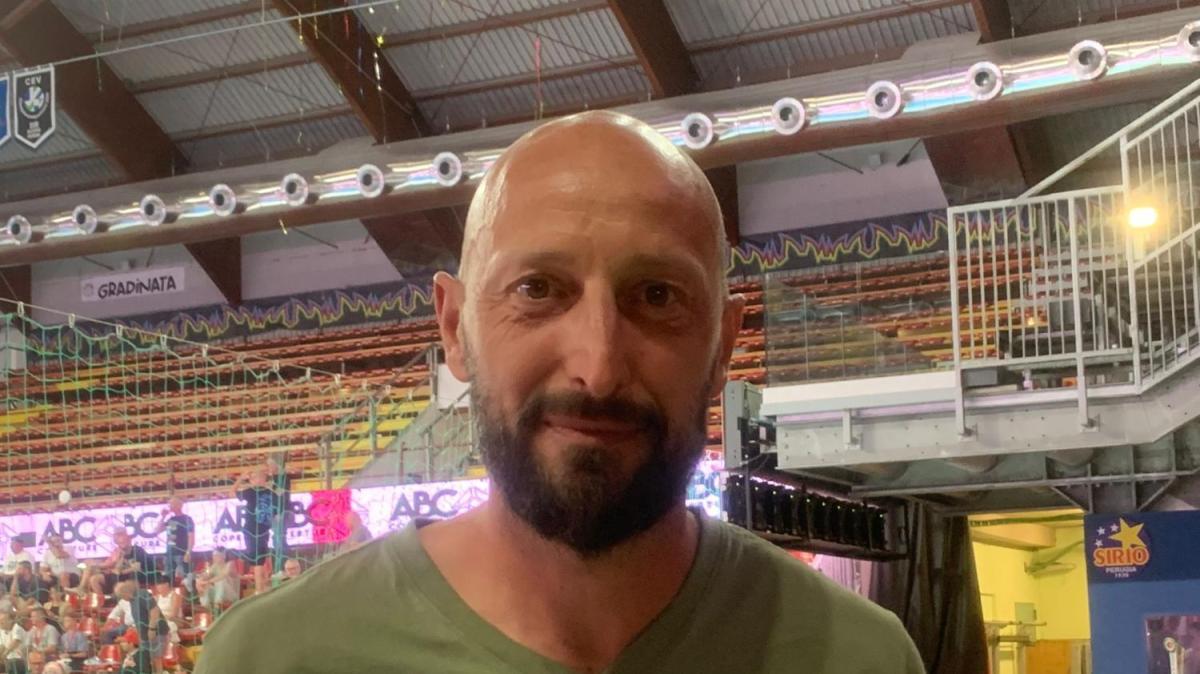 Pieri crede in Grosso: "Scelta giusta: ha belle idee. Kean? Io lo terrei"