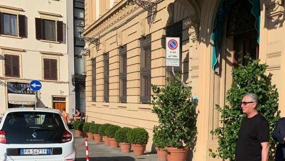 INCONTRO ACF-AGENTI DODÔ. BARONE A FV: "OTTIMISMO? SEMPRE. PER GLI ANNUNCI..."