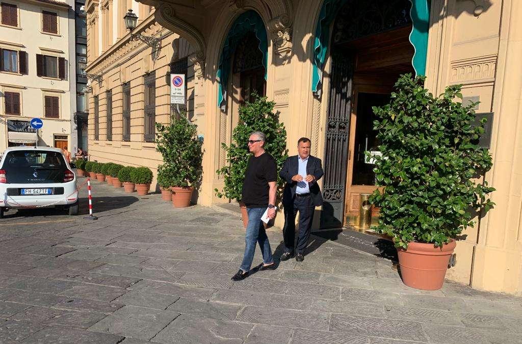 DODO, Oggi summit: continui contatti con gli agenti