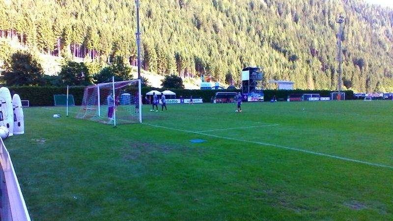 VIDEO FV, Rigore di Sportiello: beffato Cerofolini