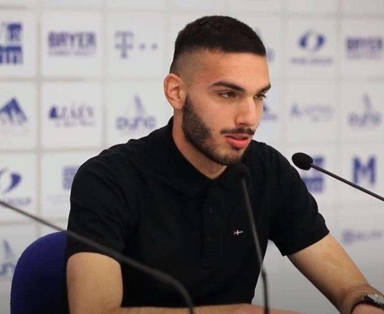 DIFESA, Spunta il nome del classe 2001 Barisic