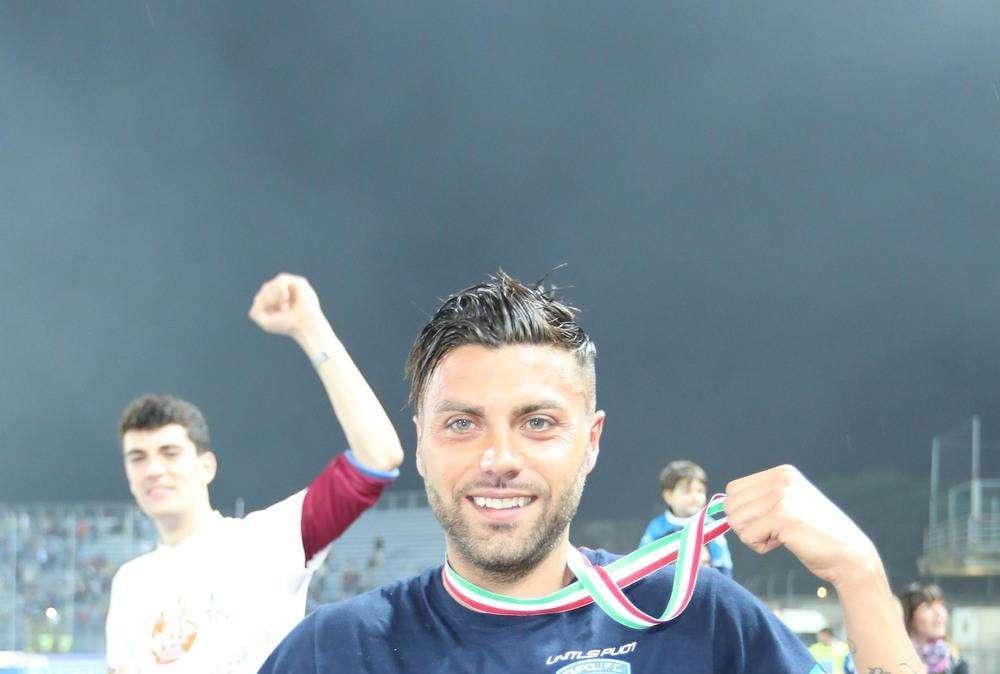 TAVANO, Che rammarico la Viola. Dovevo andarci