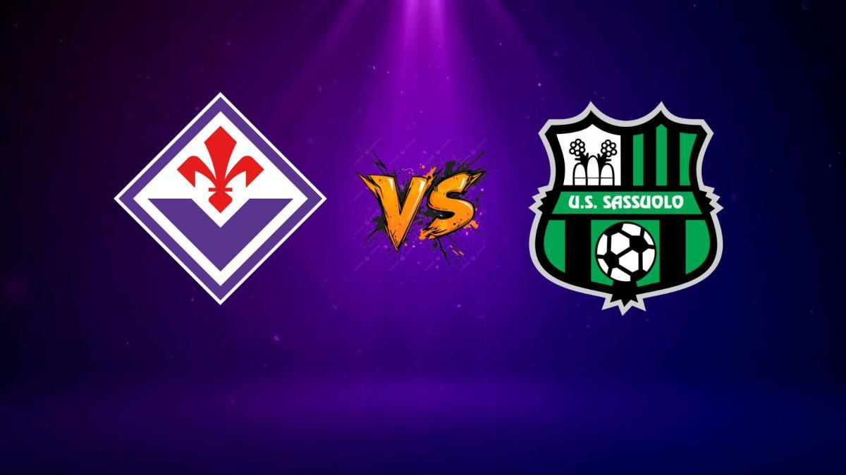 Fiorentina-Sassuolo 0-0, rivivi la diretta testuale di Firenzeviola.it!