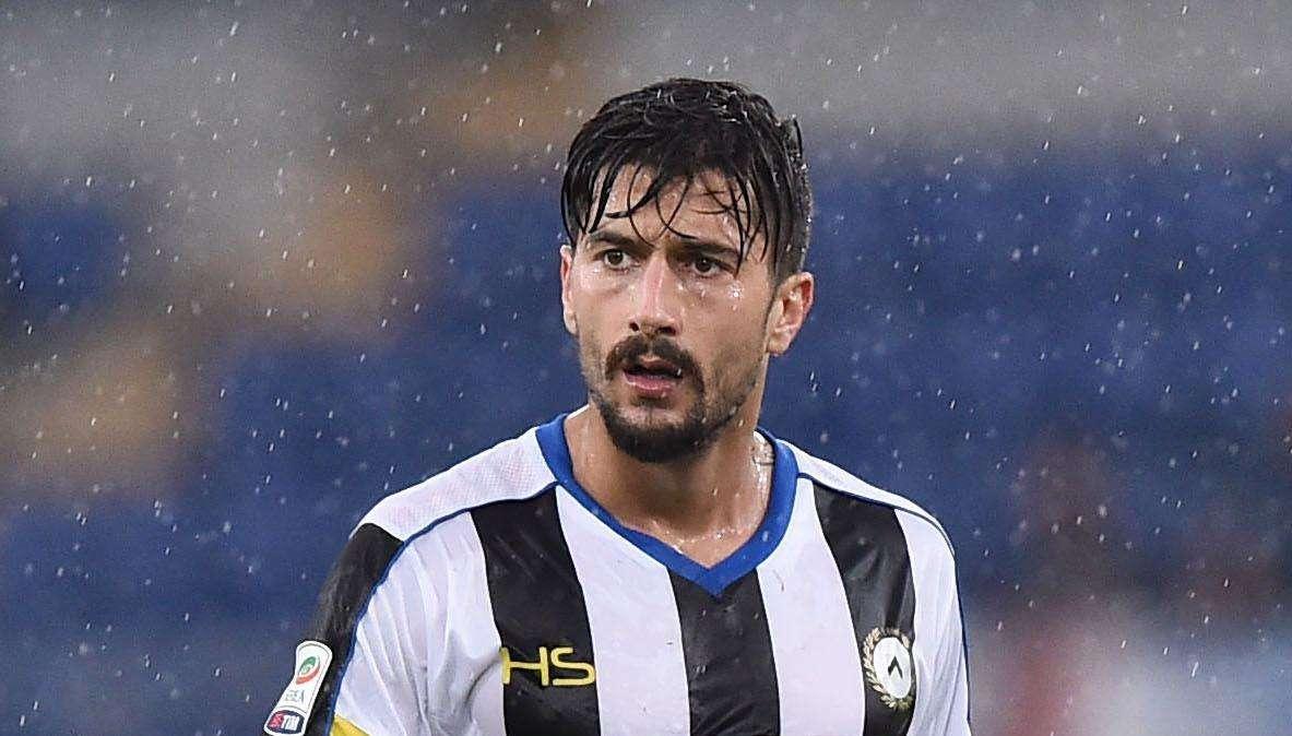EX VIOLA, Panagiotis Kone si ritira dal calcio giocato