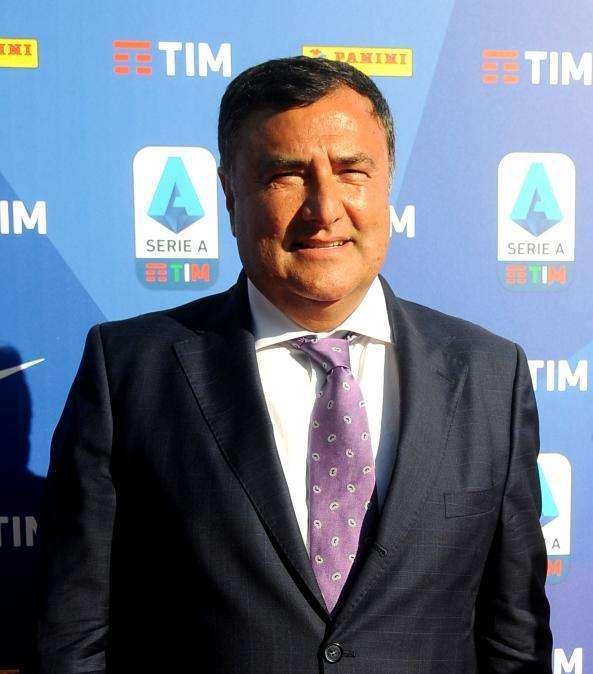 BARONE, Una giornata storica. La n. 7? Ora...
