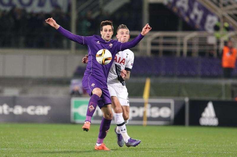 KALINIC, Il Napoli lo ha chiesto ma Corvino...
