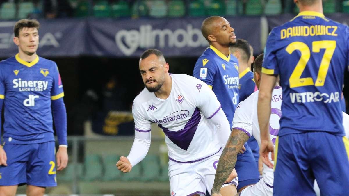 CABRAL, Esulta sui social: "Verso i quarti di finale!"