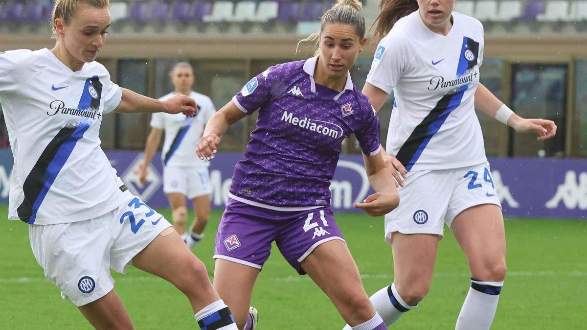 Via al campionato di Pinones Arce: da Napoli ripartono le Viola per un torneo di vertice