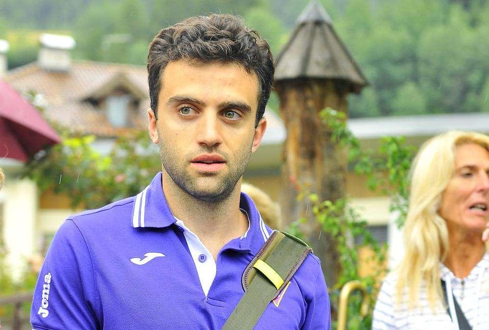 M.FERRAGAMO, Io sto con Rossi, eroe dello sport