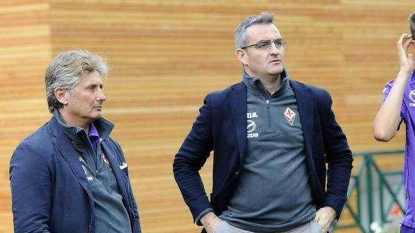 MERCATO, Macia e Pradè lasciano la sede viola