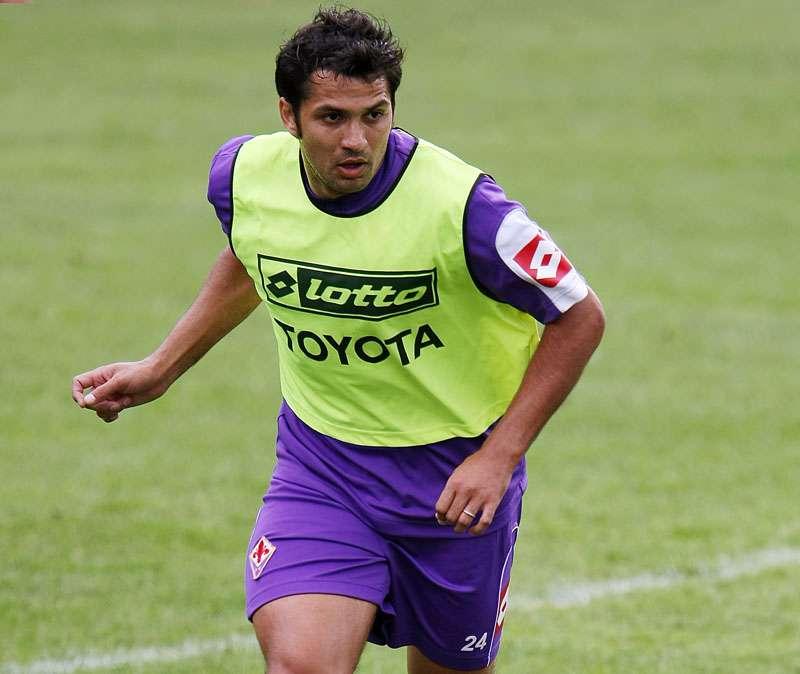 SANTANA, Offerta del Tottenham