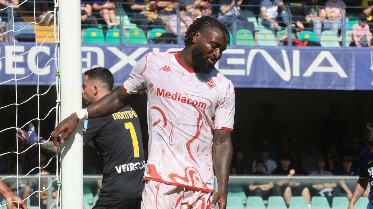 Nzola-Pisa, tutto fatto: domani le visite mediche dell'angolano