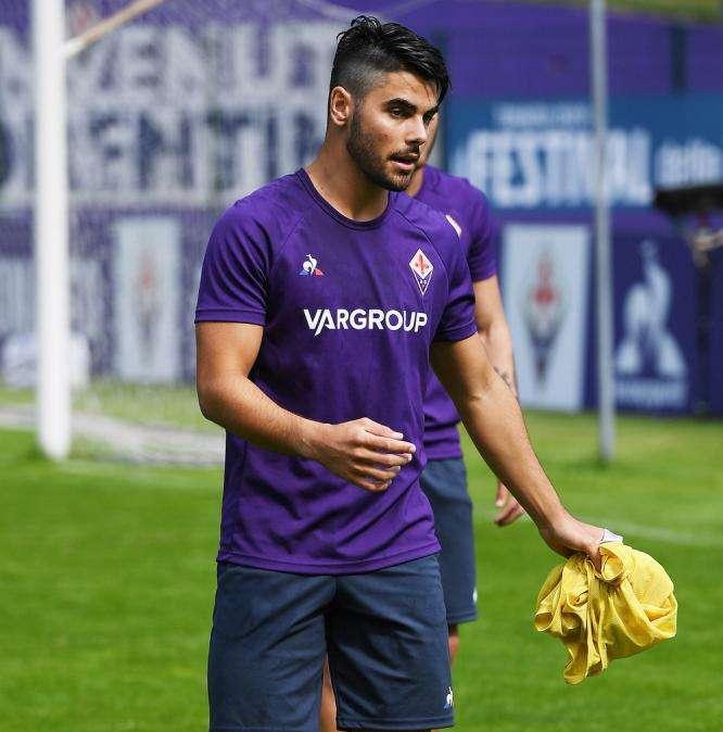 SOTTIL, Finalmente un gol a Firenze. Voglio restare