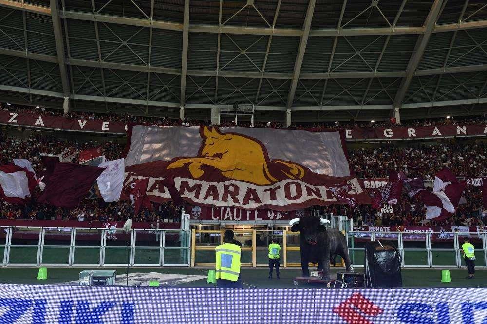 ULTRAS GRANATA, Non condividiamo la protesta