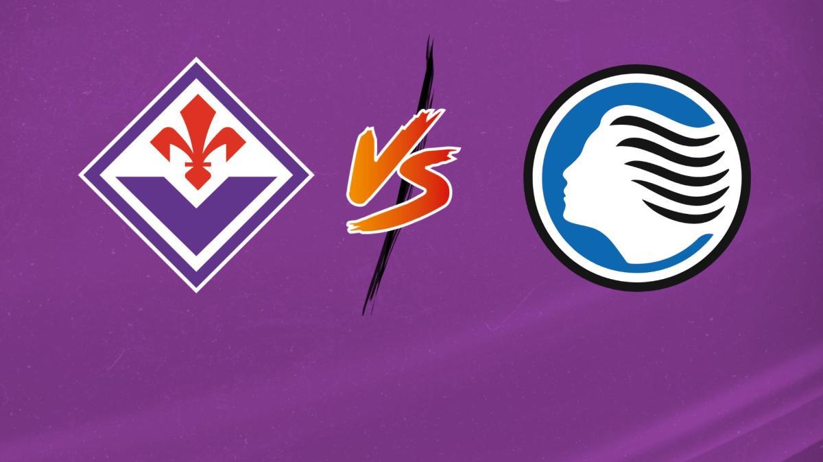 Fiorentina-Atalanta 0-1, segui la diretta testuale del match!