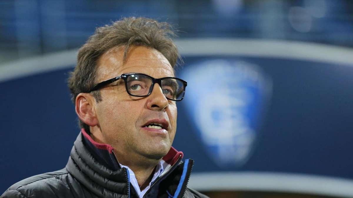CORSI A FV, Benassi? Ora le cessioni poi vediamo