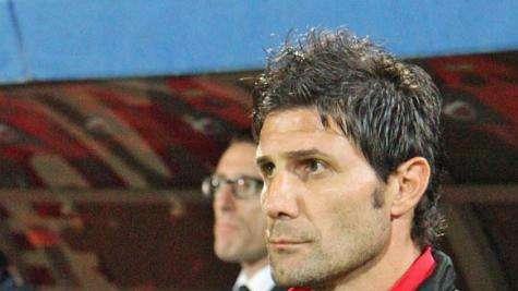 G. FONTANA, Deluso: "Troppi esoneri in Serie C"
