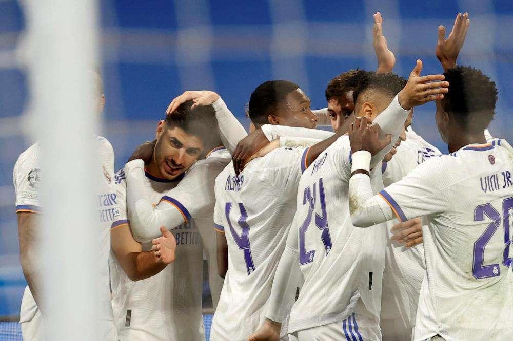 CHAMPIONS, Real: sorteggio ripetuto una "vergUefa"