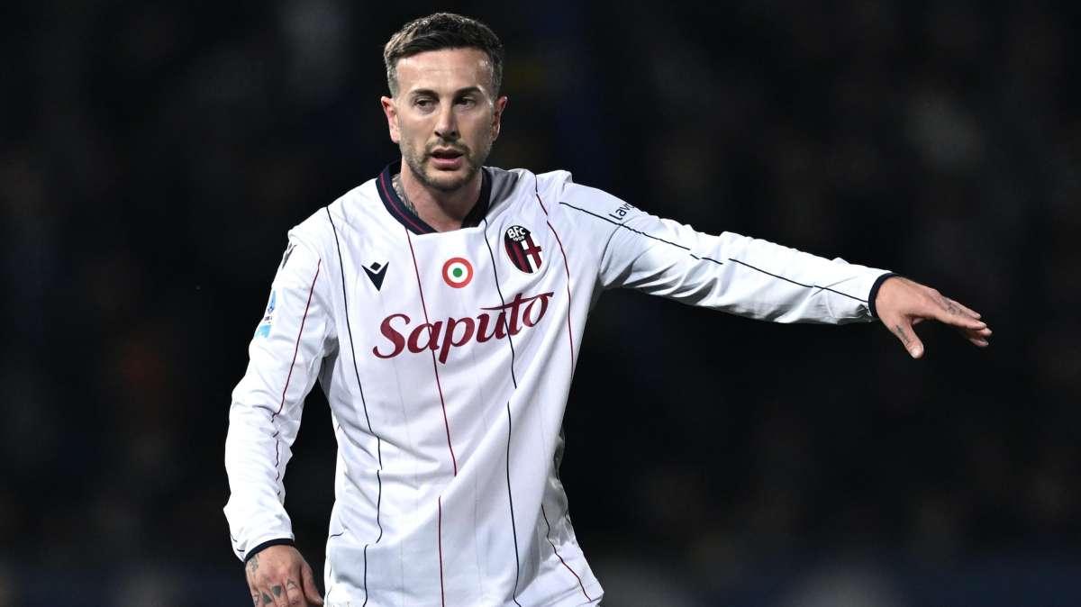 Bernardeschi: "Sousa è uno dei tecnici che umanamente mi ha dato di più"