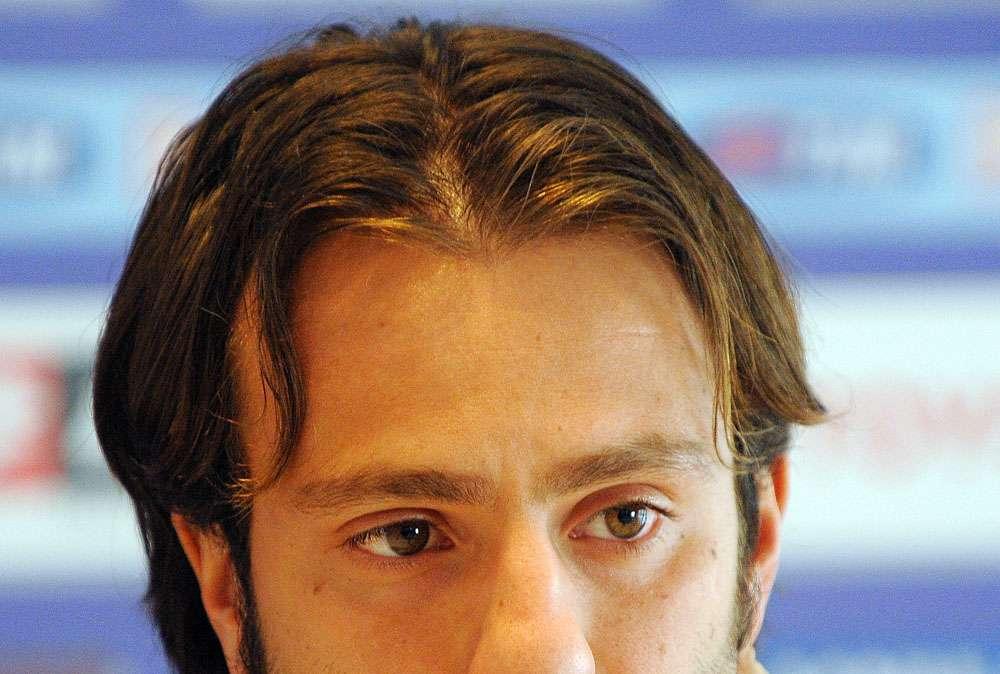 GILARDINO, Stasera siamo stati perfetti