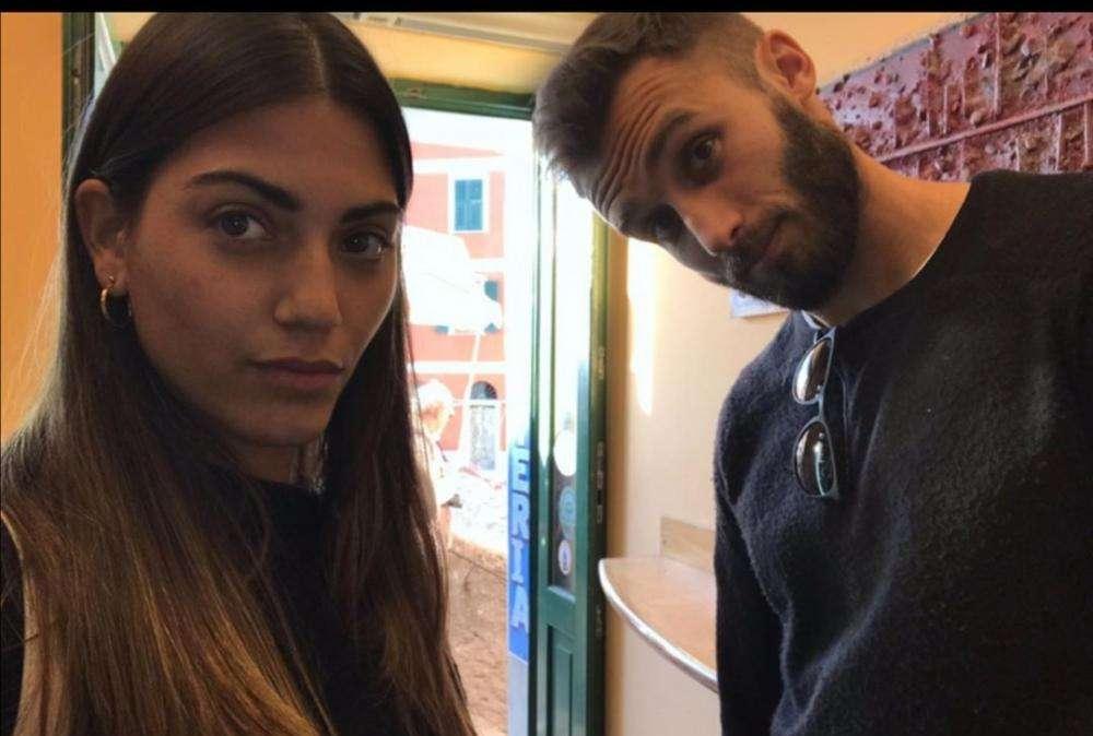 LADY PEZZELLA, Non posso tornare a Firenze