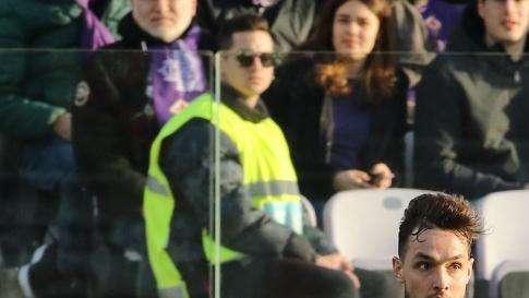 NOSOTTI A FV, Vero Lirola non è quello dei primi mesi