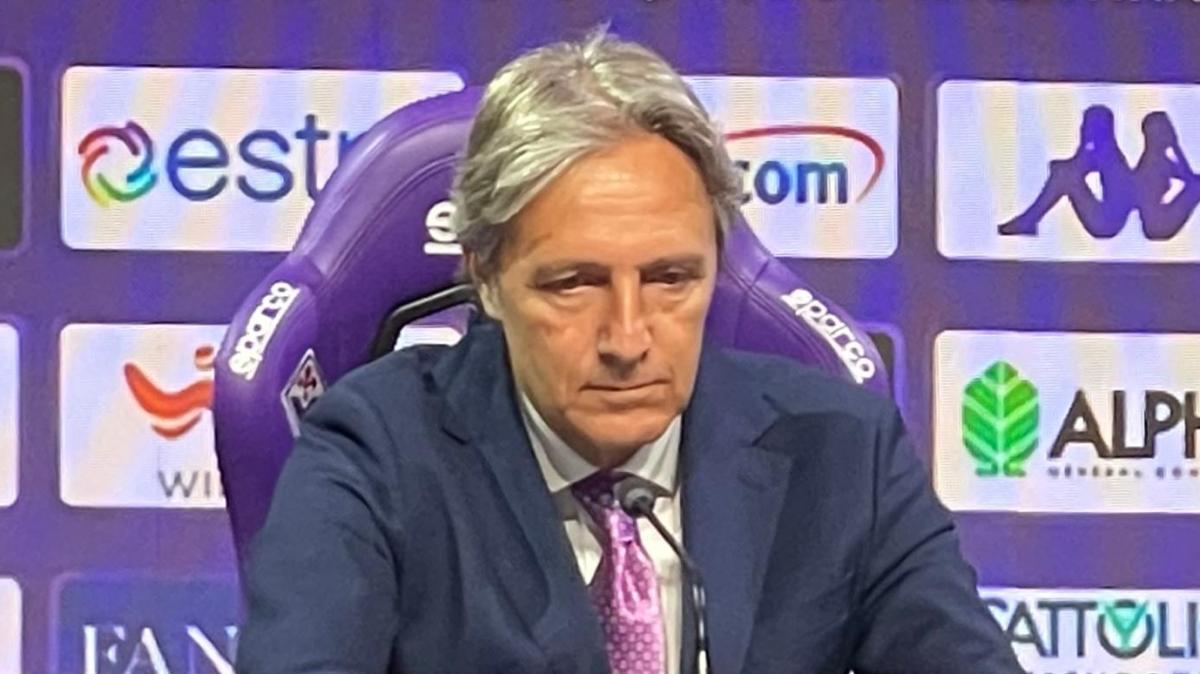 Per il Centenario iniziativa della Fiorentina in occasione della Firenze Marathon