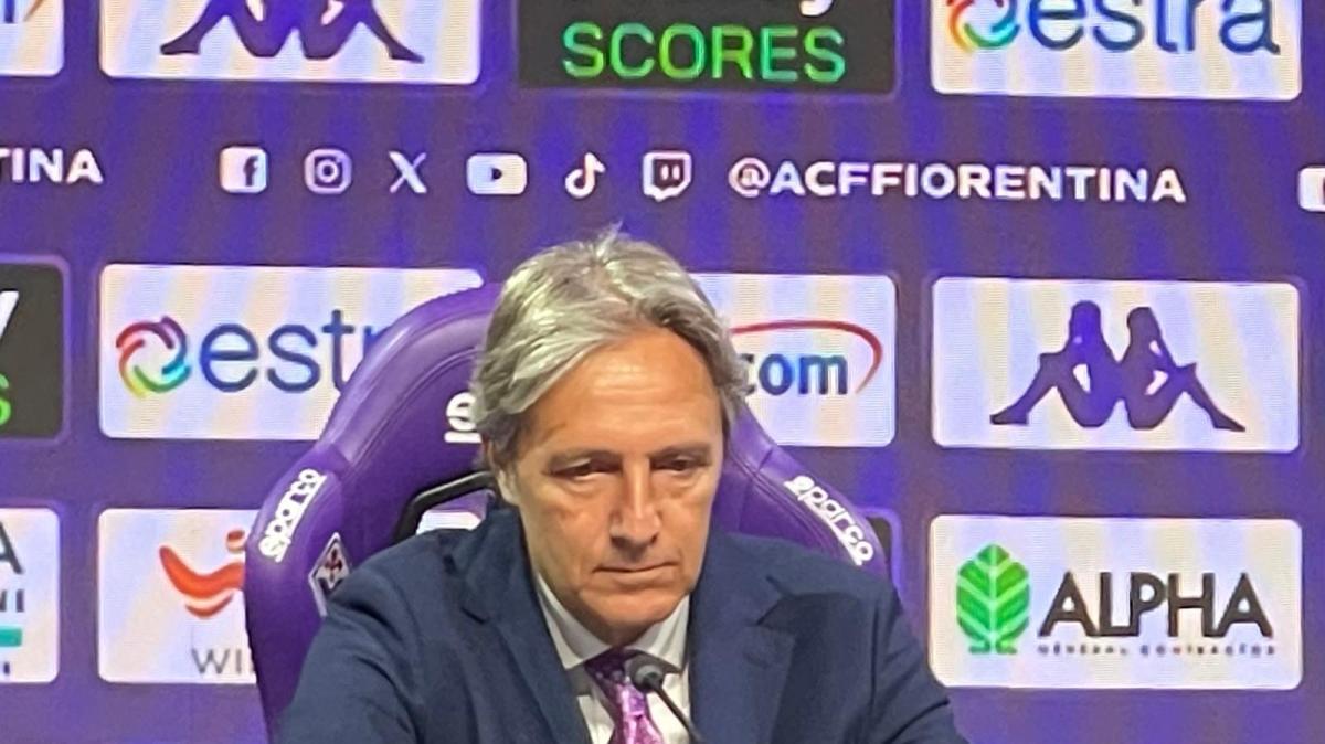 Ferrari: "La Fiorentina non è in vendita: il futuro è dei Commisso"