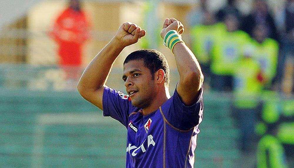 FELIPE MELO, Mister Hyde in campo, dr Jekyll fuori