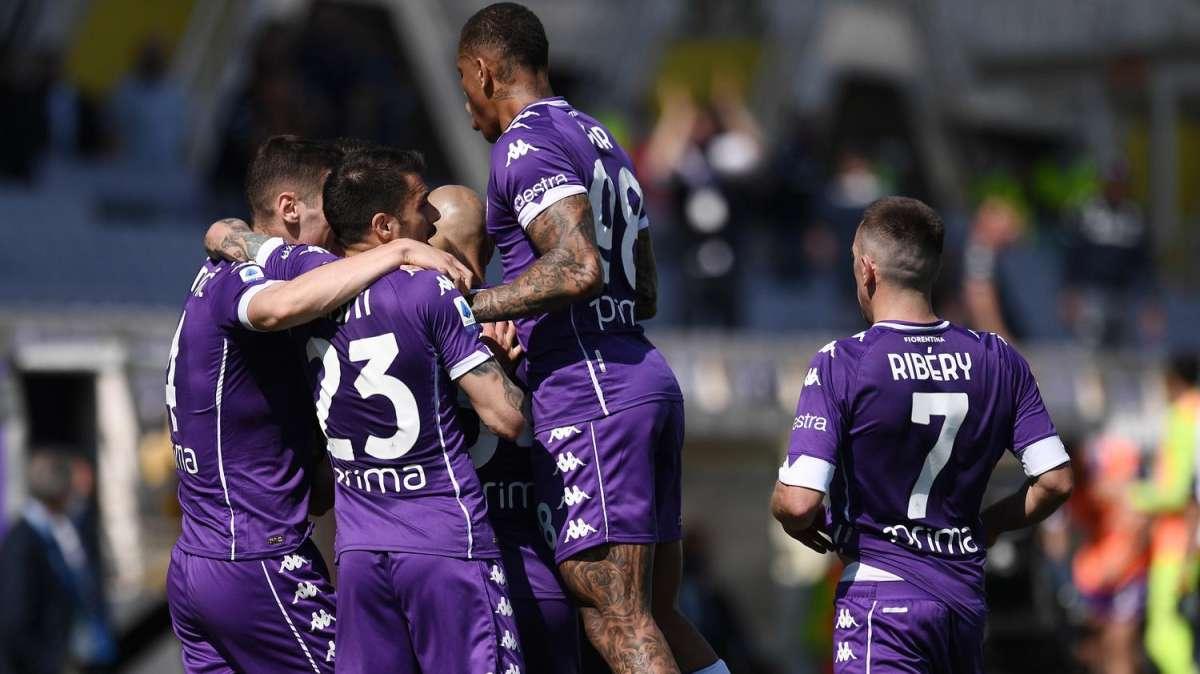 FIO-JUV, Cuore e un punto di platino: al Franchi è 1-1