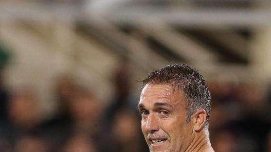 BATISTUTA, Lusingato se la Fiorentina pensa a me