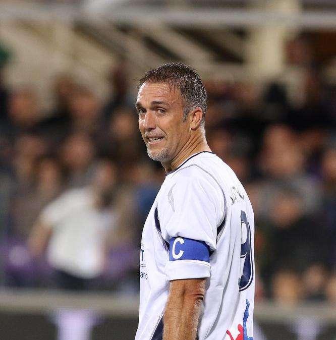 BATI, Complimenti CR7, però tu ti sei riposato