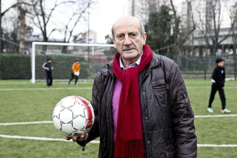 LODETTI, Per il Milan sarà dura domani. Bacca...