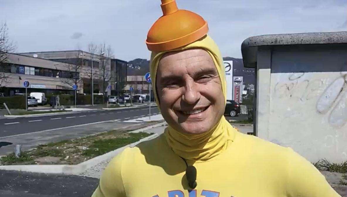 F. FONTANA, Caso Vlahovic? Rimpiango gli anni '80