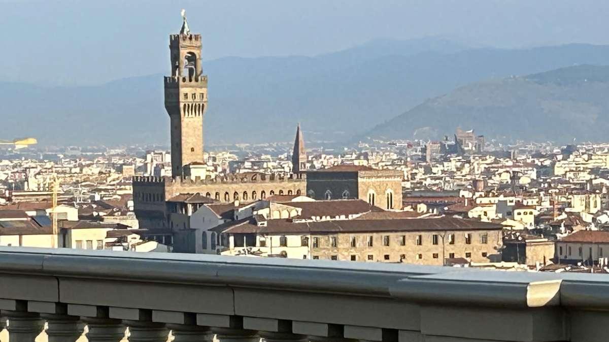 RFV, Promesse e fioretti: parla Firenze verso la finale