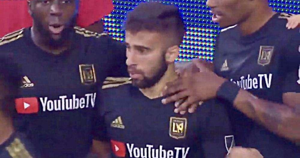 KUNTZ, Diego Rossi in viola? Se vuole l'Europa...