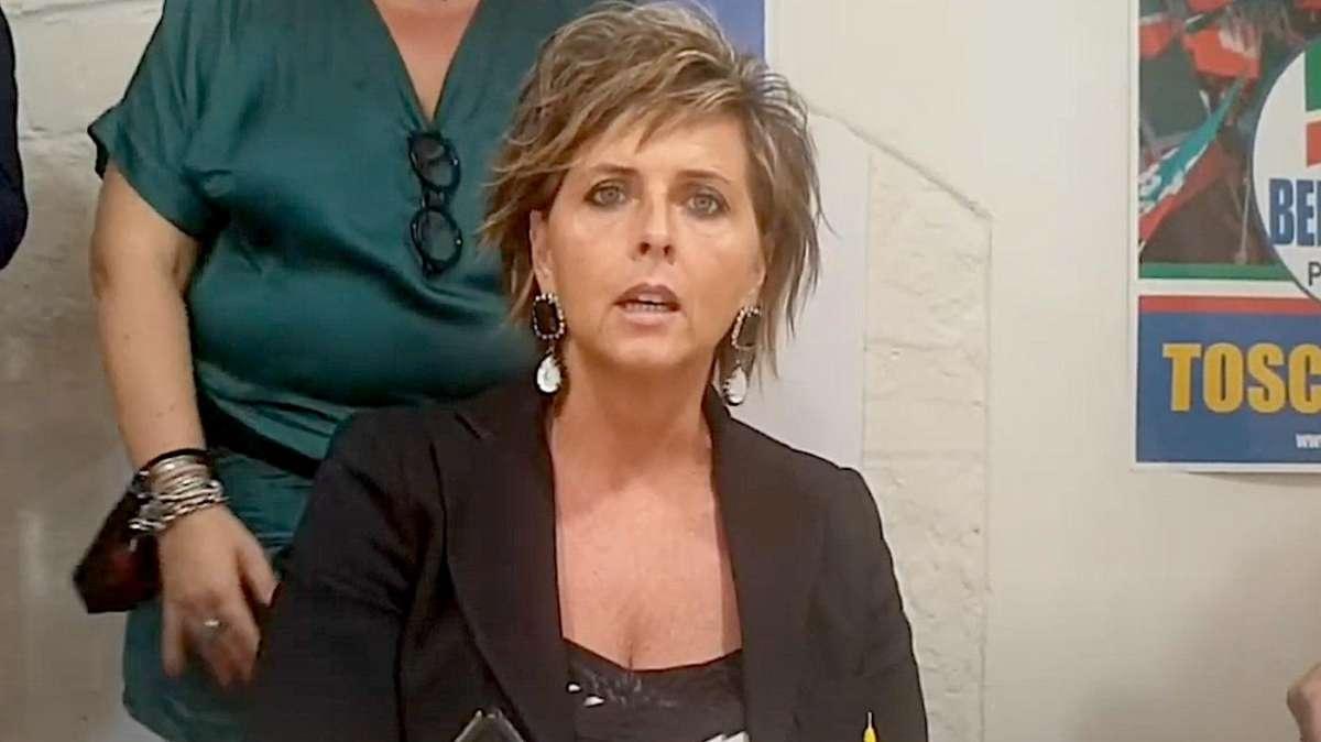 MAZZETTI (FI), Bocciatura UE prevedibile. Errore a monte