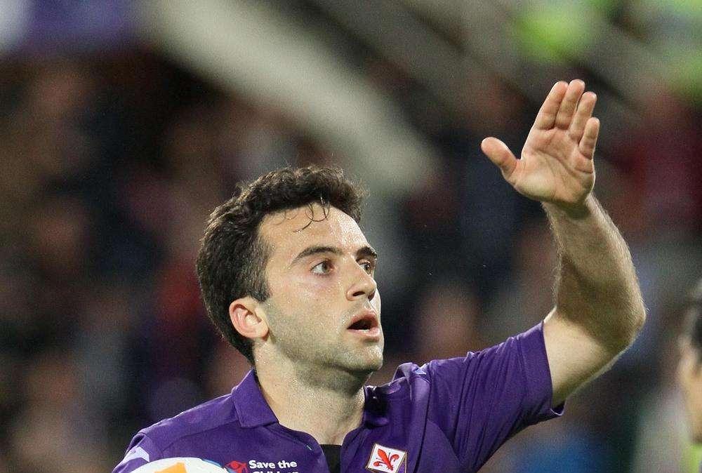 VIDEO, Il gol di Rossi contro il Palmeiras