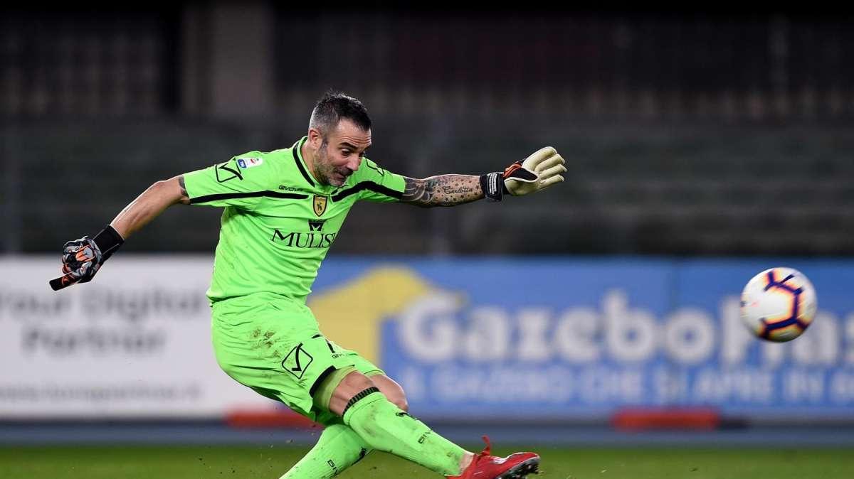 SORRENTINO A FV, IACHINI SCELTA GIUSTA. LAVORERÀ SULLA DIFESA, DRAGOWSKI...