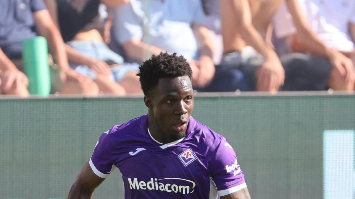 Gnonto: “Vanoli ci sta dando tanta fiducia. Coppa Italia obiettivo importante"
