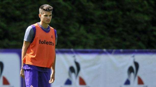 FIORENTINA-VAL DI FASSA, I più ed i meno viola di oggi