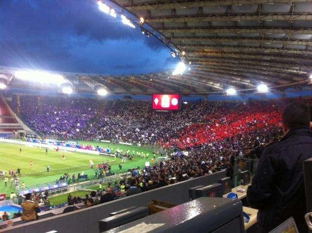 FIORENTINA-NAPOLI 1-3, Rivivi il Live di FV