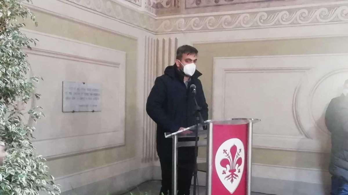 A. MARTINI, Domenica la gara in onore del centenario