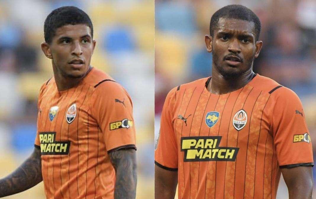 DOPPIA PISTA BRASILIANA