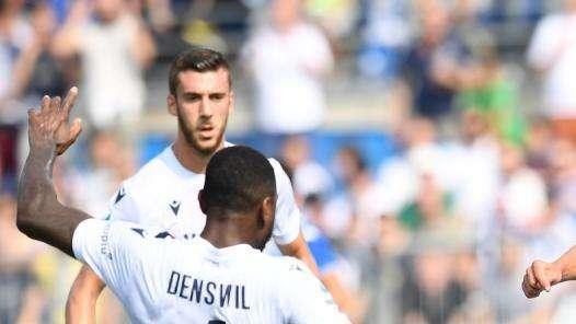 BRESCIA, Il probabile undici anti-viola: c'è Romulo