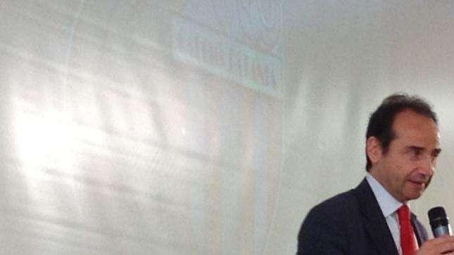 DS PALERMO A FV, LO FASO? ALLENARSI CON I BIG FA BENE