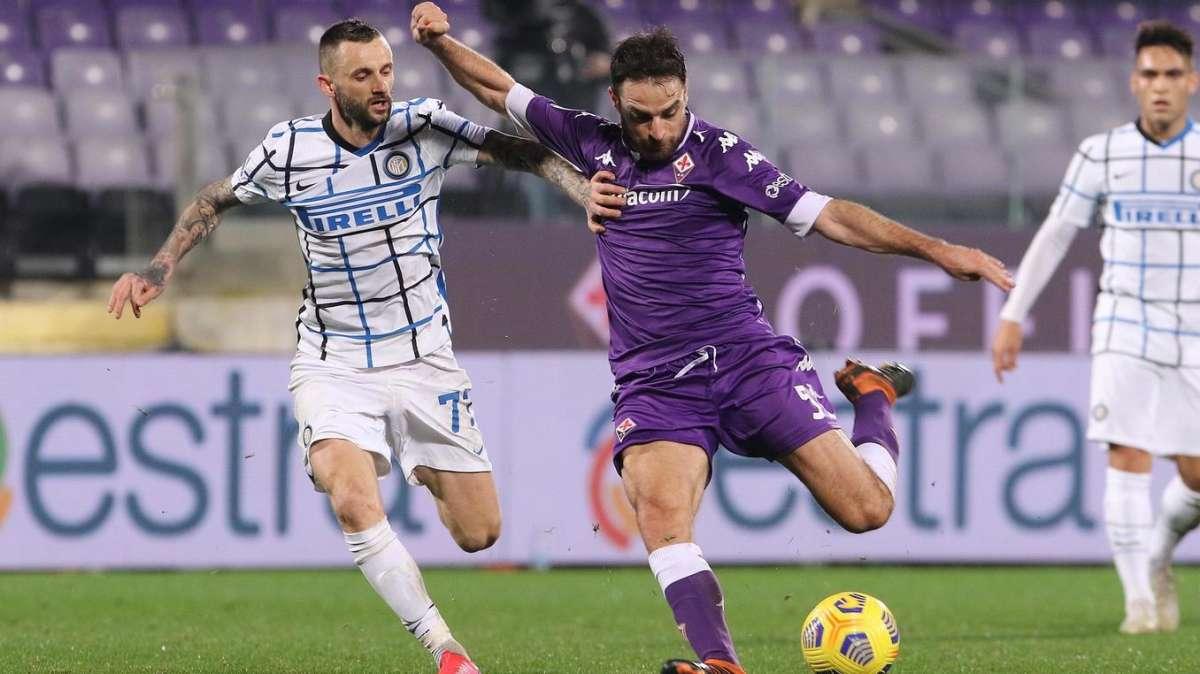 FIORE-INTER, Ecco i numeri e le curiosità del match