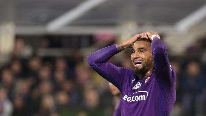 BOATENG, Ho lanciato la maglia: vi spiego perché