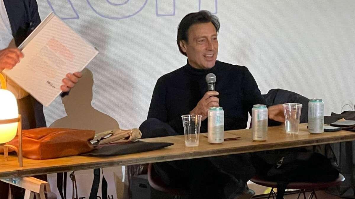 ARCH. CASAMONTI A FV: "COL PNRR DURA GIOCARE DURANTE I LAVORI AL FRANCHI. VIOLA PARK, CI SIAMO"