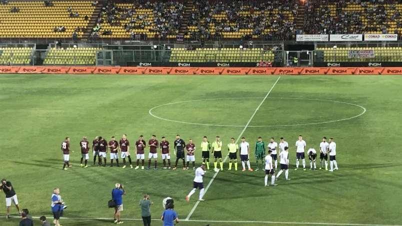 LIVORNO-FIORENTINA 0-1, Rivivi il LIVE di FV!